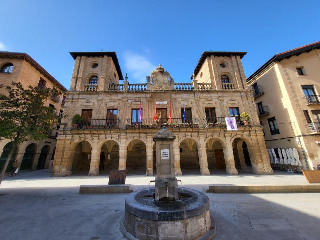 Ayuntamiento