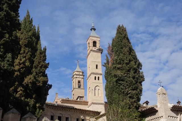 Colegiata de Santa María