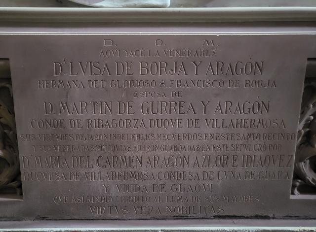 Iglesia de Nuestra Señora de los Ángeles