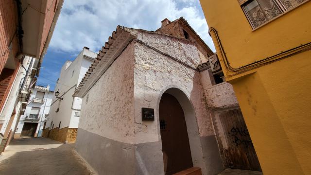Ermita de San Antón