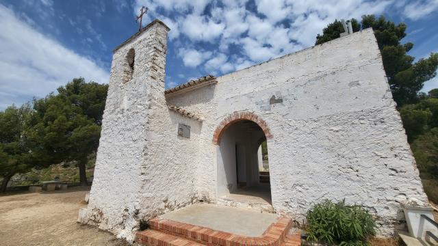Ermita de San Antonio de Padua